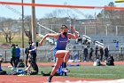 Women's Track vs Babson  Women’s Track & Field host Babson College at Cumberland (RI) High School. : Track & Field, Babson